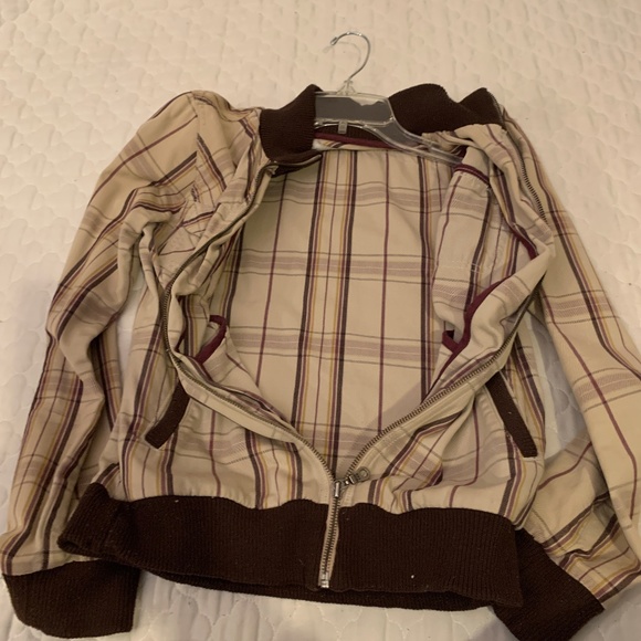 Pre-owned Lot Early 2000s Fossil Jacket & Limited Too Skirts - Small Siz… - Picture 7 of 15
